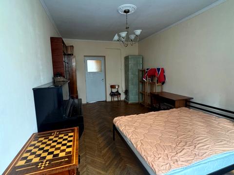 квартира по адресу Коциловского ул., 12