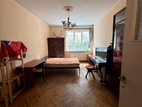 квартира по адресу Коциловского ул., 12