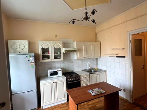 квартира по адресу Коциловского ул., 12