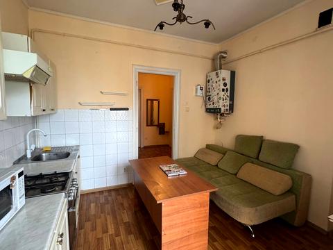 квартира по адресу Коциловского ул., 12