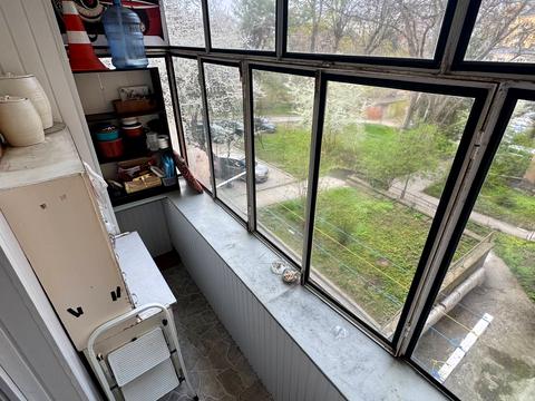 квартира по адресу Коциловского ул., 12