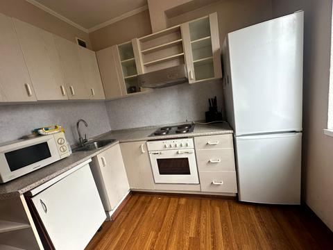 квартира за адресою Олександра Мишуги вул., 3