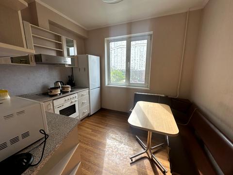 квартира за адресою Олександра Мишуги вул., 3