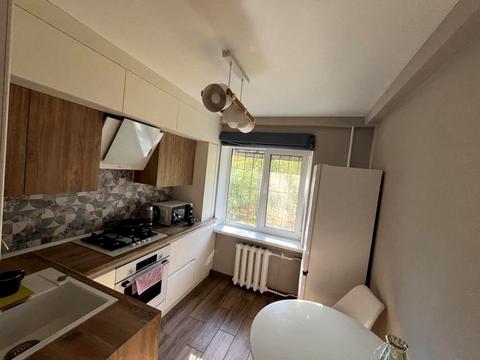 квартира по адресу Верховной Рады бульв., 10-А