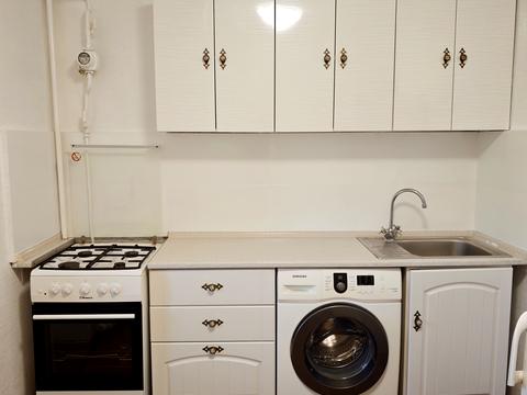 квартира по адресу Межевая ул., 23