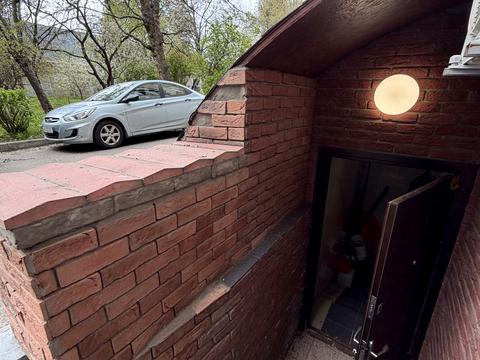 коммерческая по адресу Смелянская ул., 1