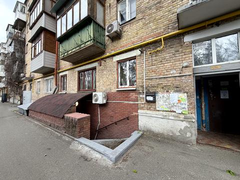 коммерческая по адресу Смелянская ул., 1