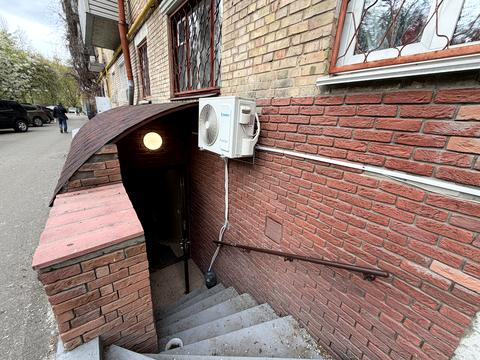 коммерческая по адресу Смелянская ул., 1