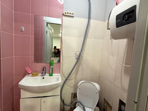 коммерческая по адресу Смелянская ул., 1