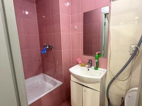 коммерческая по адресу Смелянская ул., 1