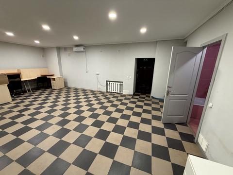 коммерческая по адресу Смелянская ул., 1