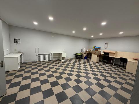 коммерческая по адресу Смелянская ул., 1