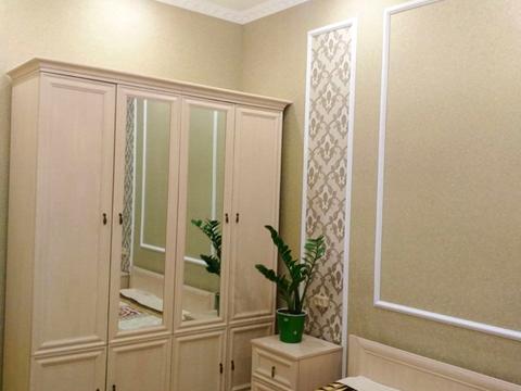 квартира по адресу Жемчужная ул., 4