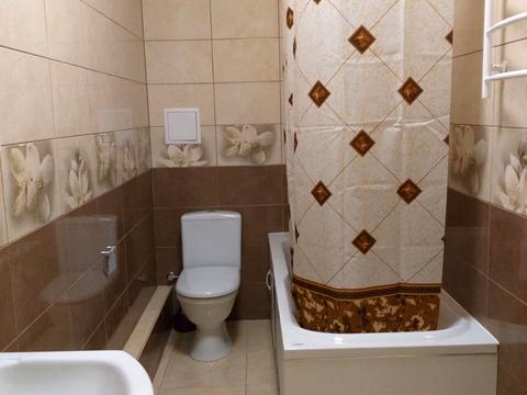 квартира по адресу Жемчужная ул., 4