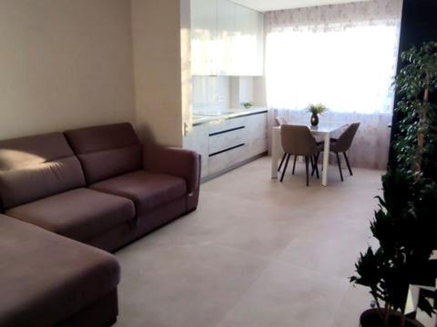 квартира за адресою Сухумська вул., 11