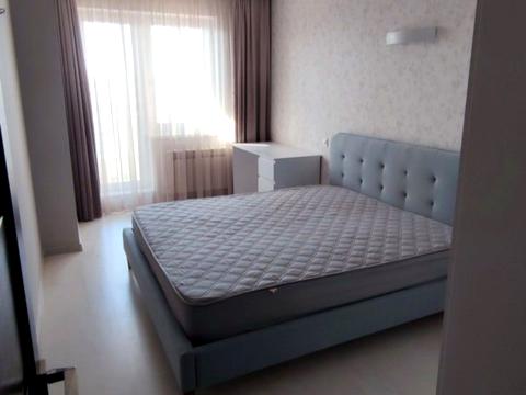 квартира за адресою Сухумська вул., 11