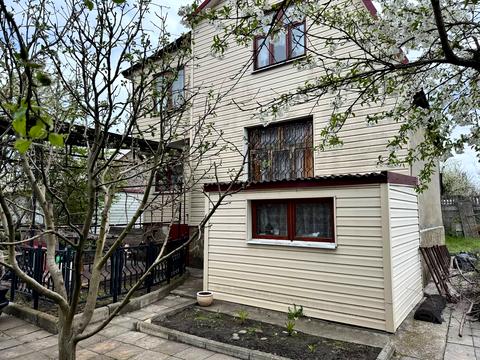 будинок за адресою Миру просп.