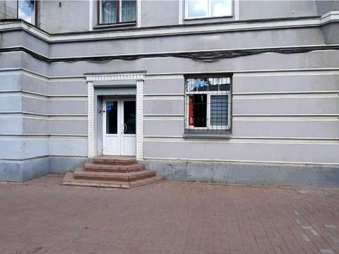 комерційна за адресою Івана Мазепи вул. (Січневого Повстання), 3