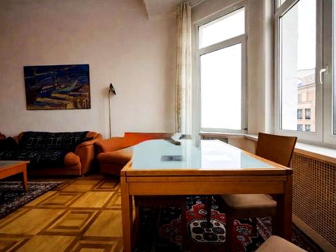 квартира за адресою Євгена Чикаленка вул. (Пушкінська), 23-А