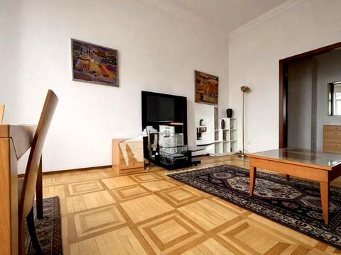 квартира за адресою Євгена Чикаленка вул. (Пушкінська), 23-А