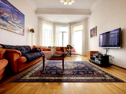 квартира за адресою Євгена Чикаленка вул. (Пушкінська), 23-А