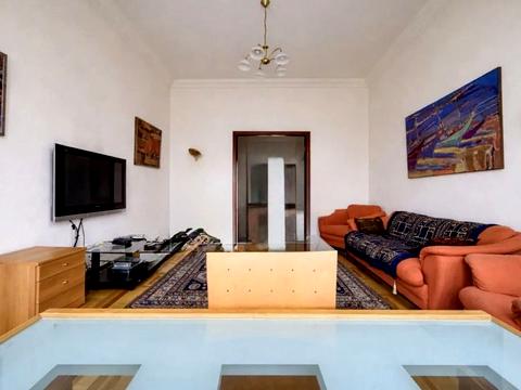 квартира за адресою Євгена Чикаленка вул. (Пушкінська), 23-А