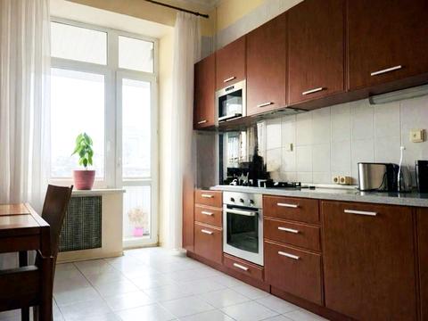 квартира за адресою Євгена Чикаленка вул. (Пушкінська), 23-А