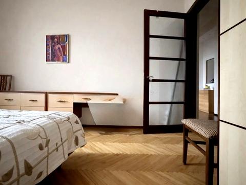 квартира за адресою Євгена Чикаленка вул. (Пушкінська), 23-А