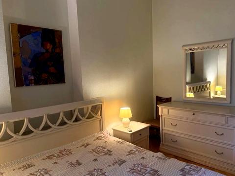 квартира за адресою Євгена Чикаленка вул. (Пушкінська), 23-А