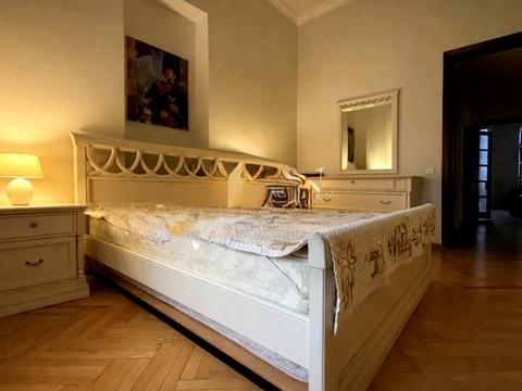 квартира за адресою Євгена Чикаленка вул. (Пушкінська), 23-А