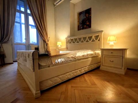 квартира за адресою Євгена Чикаленка вул. (Пушкінська), 23-А