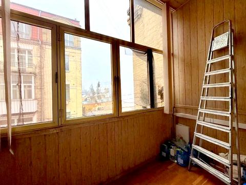 квартира за адресою Євгена Чикаленка вул. (Пушкінська), 23-А