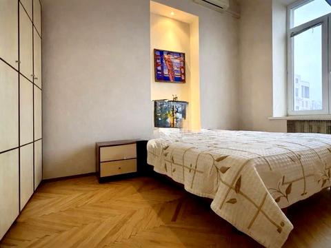 квартира за адресою Євгена Чикаленка вул. (Пушкінська), 23-А