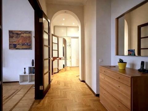 квартира за адресою Євгена Чикаленка вул. (Пушкінська), 23-А