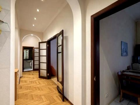 квартира за адресою Євгена Чикаленка вул. (Пушкінська), 23-А