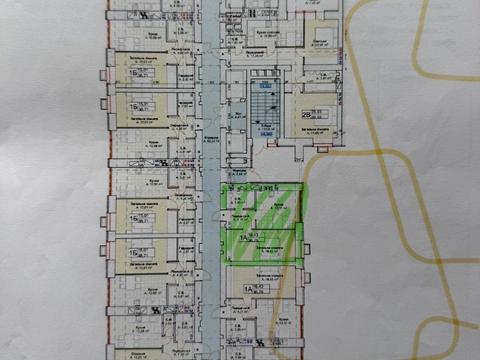 квартира за адресою Олекси Тихого пров., (Будинок 7)