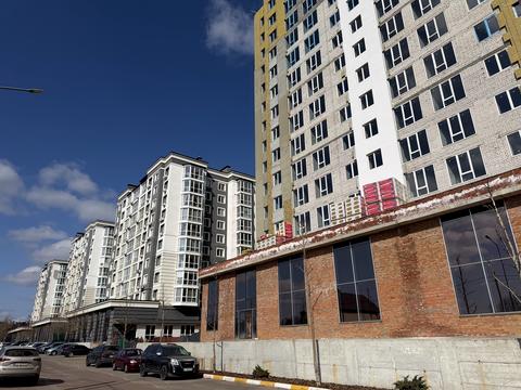 квартира за адресою Олекси Тихого пров., (Будинок 7)