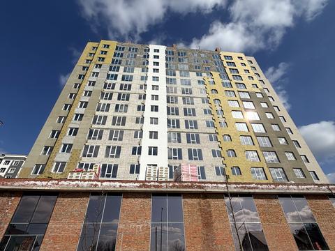 квартира за адресою Олекси Тихого пров., (Будинок 7)