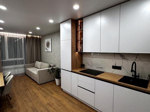 квартира по адресу Олександра Олеся ул., 27-А