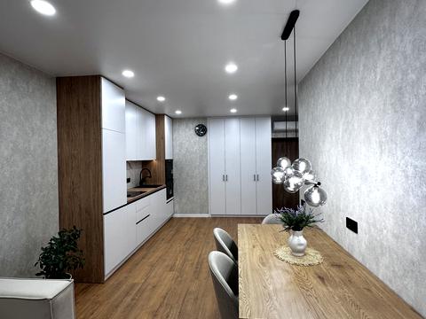 квартира по адресу Олександра Олеся ул., 27-А