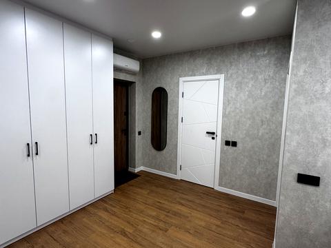 квартира по адресу Олександра Олеся ул., 27-А