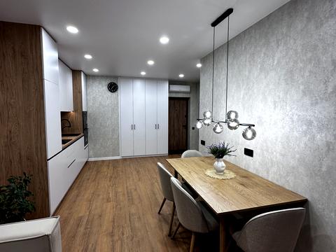 квартира по адресу Олександра Олеся ул., 27-А