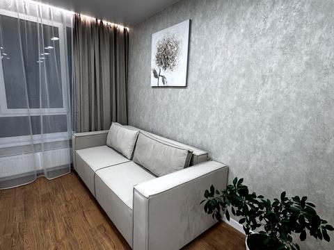 квартира по адресу Олександра Олеся ул., 27-А