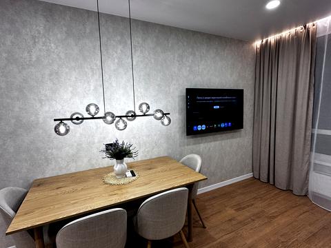 квартира по адресу Олександра Олеся ул., 27-А