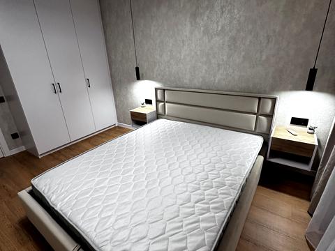 квартира по адресу Олександра Олеся ул., 27-А