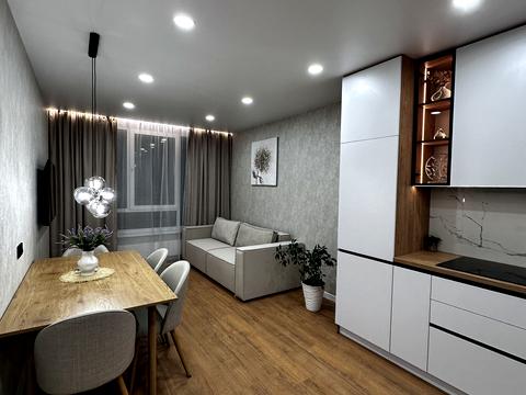 квартира по адресу Олександра Олеся ул., 27-А