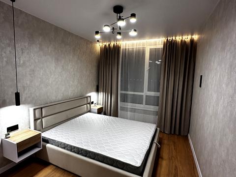 квартира по адресу Олександра Олеся ул., 27-А