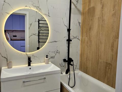 квартира по адресу Олександра Олеся ул., 27-А