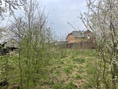 ділянка за адресою Княгині Ольги вул.