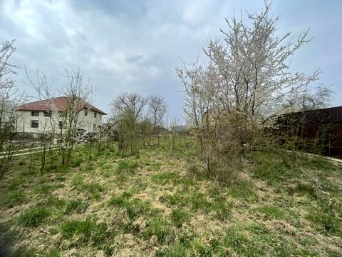 участок по адресу Княгині Ольги ул.